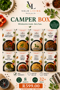 Camper Box
