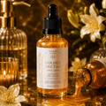 Golden Nectar™ True Gold Botanical Body Oil 30ml
