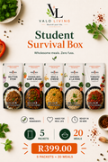 Student Survival Box